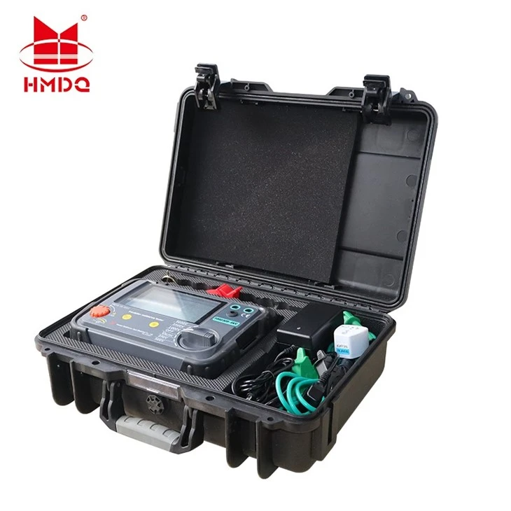 Cable Insulation Resistance Tester price