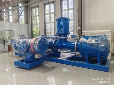 300kVA/500kV GTU No-PD-testtransformator ankommer Pingdingshan for installasj...
